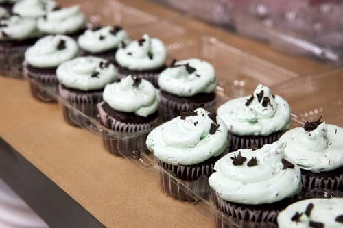 Cupcakes