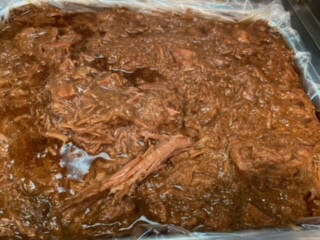 Famous Roast Beef