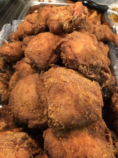 FriedChicken