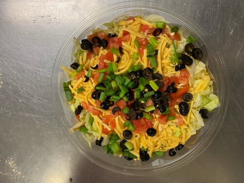 Taco Tray