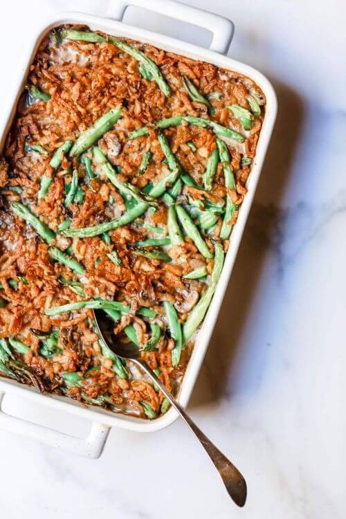 green-bean-casserole