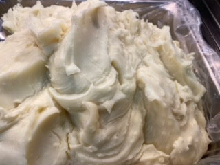 mashed Potatoes